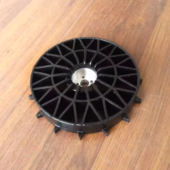 Услуги по литью под давлением Производственный процесс литья пластмасс под давлением от Zhongde Mold