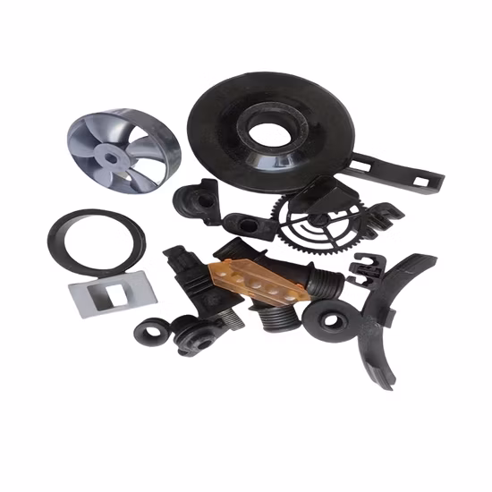 OEM Пластиковые Литье под давлением Услуги Промышленное литье пластиковых деталей под давлением